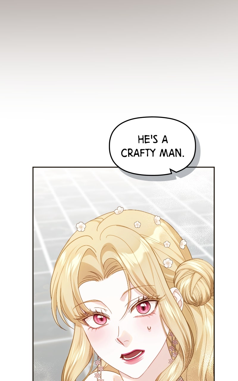 The Acting EmpressStill Spends the First Night Episode 42 page 15 - 