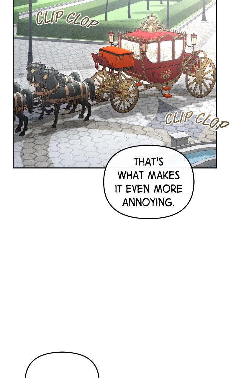The Acting EmpressStill Spends the First Night Episode 42 page 20 - 