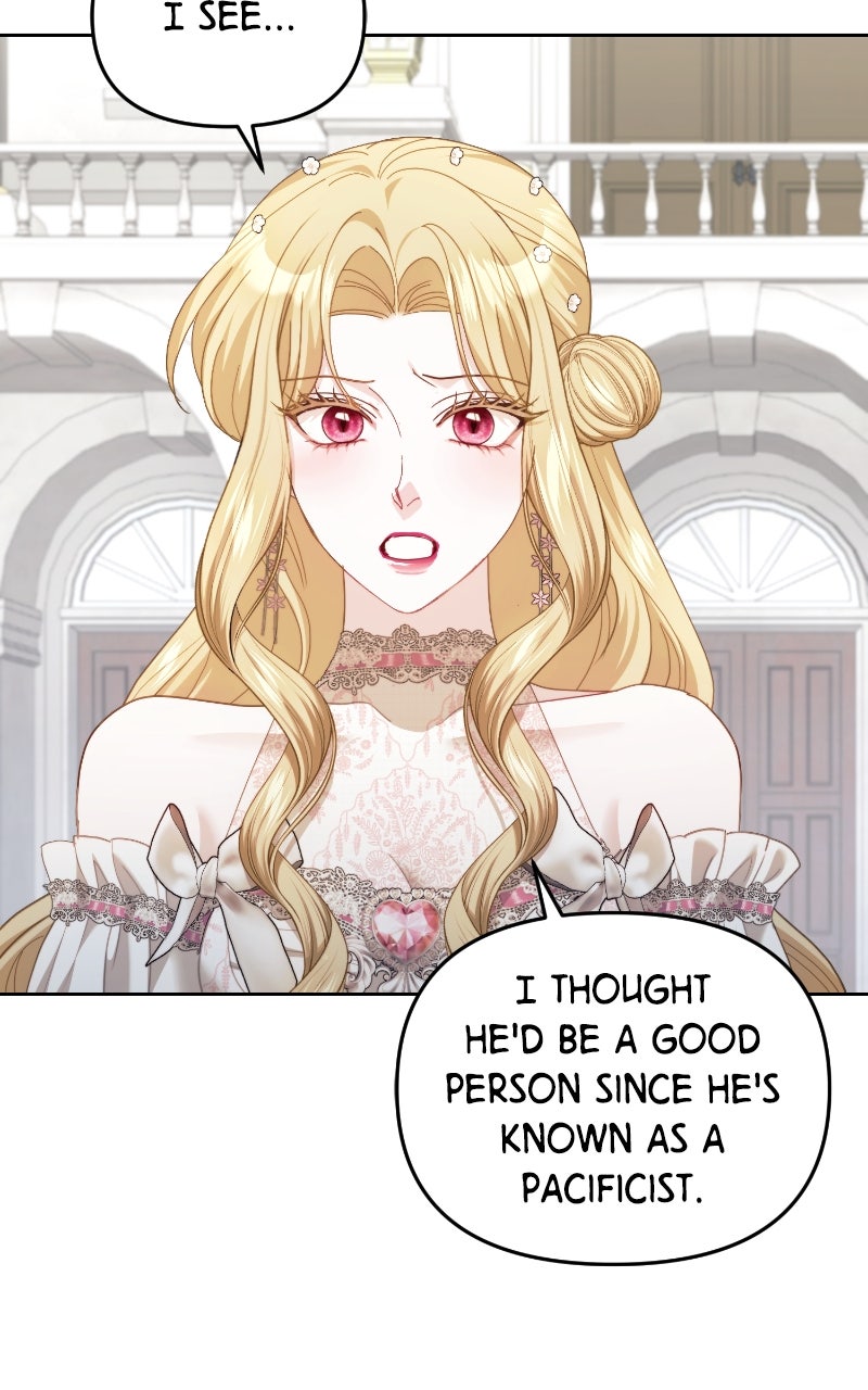 The Acting EmpressStill Spends the First Night Episode 42 page 21 - 