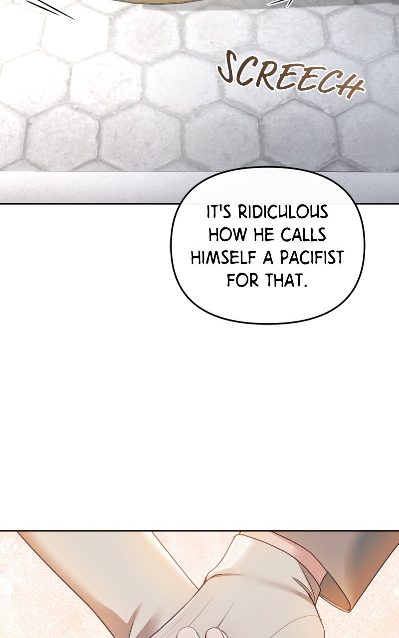 The Acting EmpressStill Spends the First Night Episode 42 page 23 - 