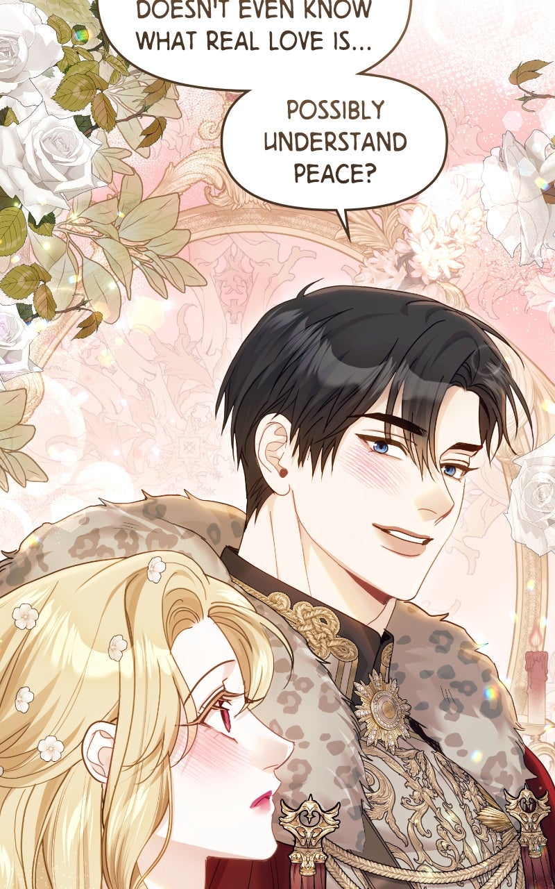 The Acting EmpressStill Spends the First Night Episode 42 page 25 - 