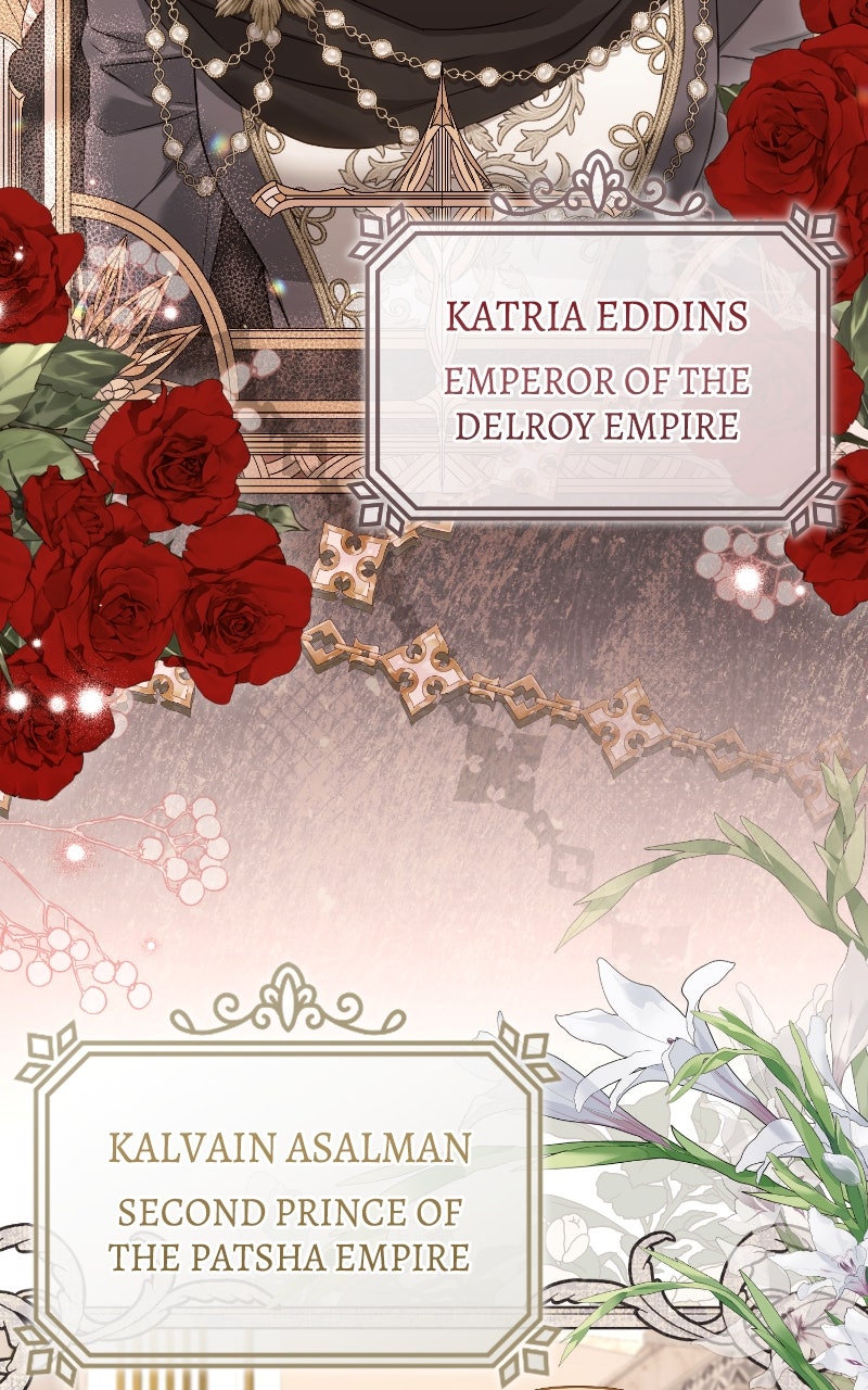 The Acting EmpressStill Spends the First Night Episode 42 page 4 - 
