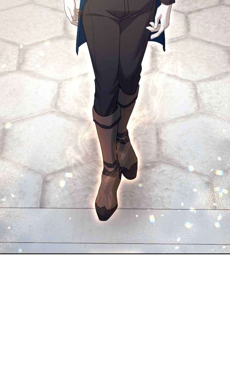 The Acting EmpressStill Spends the First Night Episode 42 page 31 - 