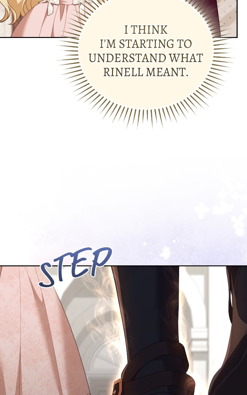 The Acting EmpressStill Spends the First Night Episode 42 page 33 - 