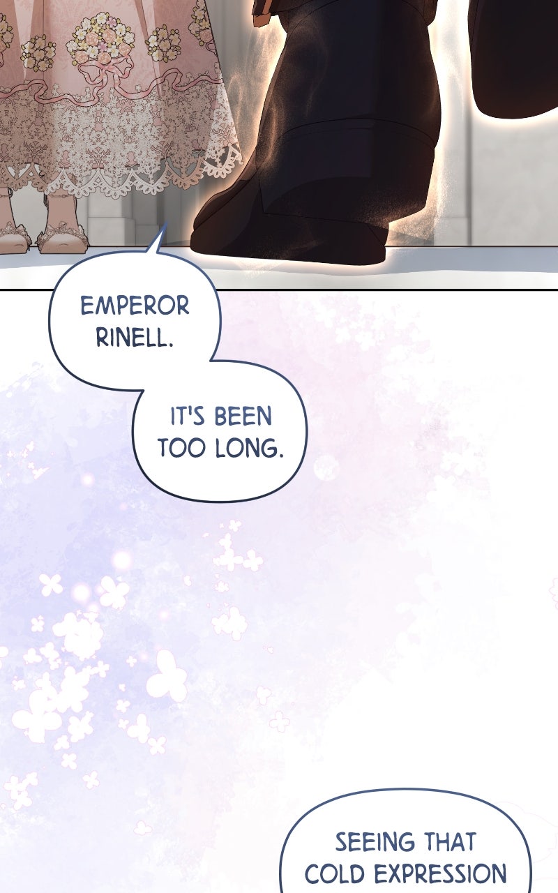 The Acting EmpressStill Spends the First Night Episode 42 page 34 - 