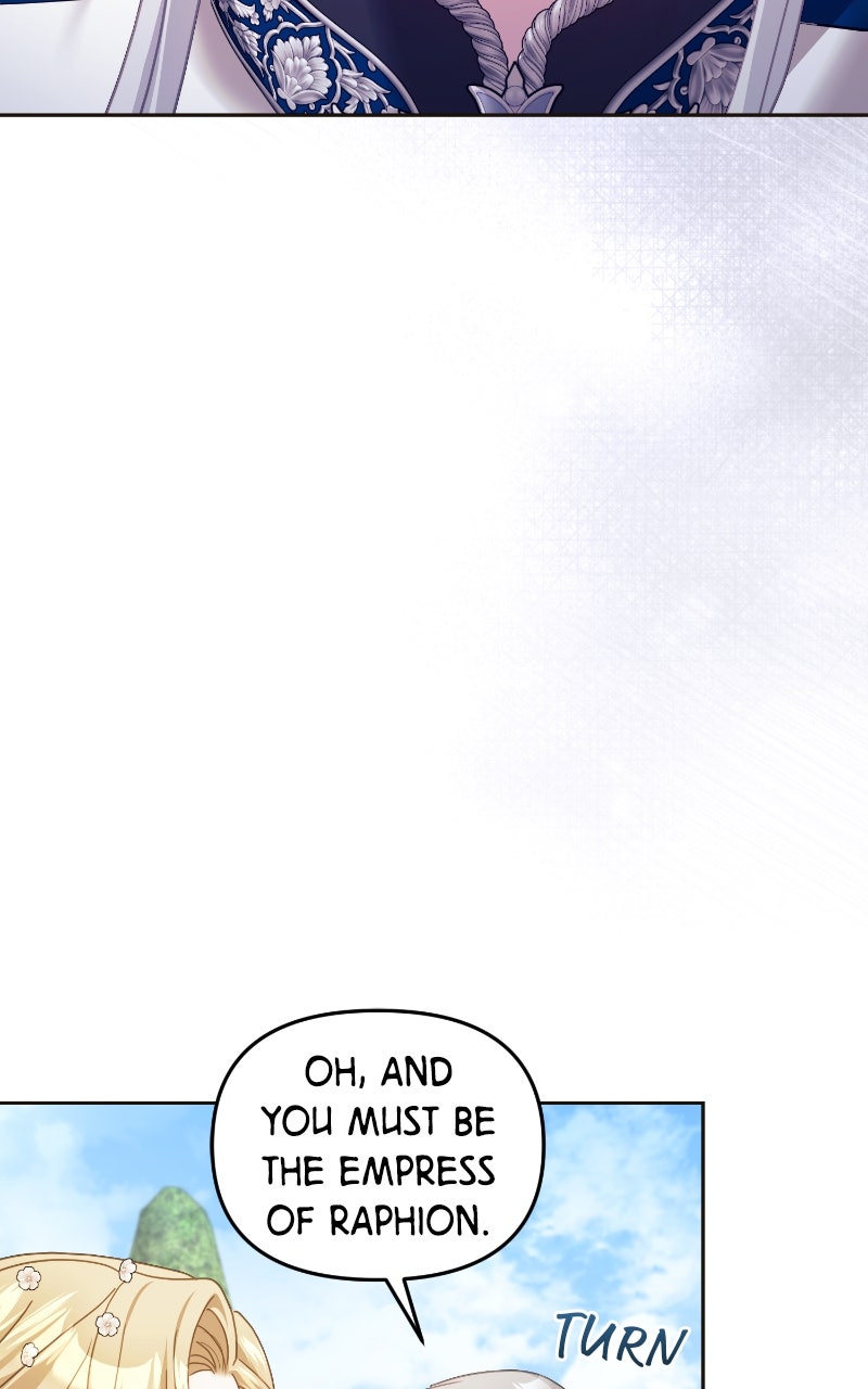 The Acting EmpressStill Spends the First Night Episode 42 page 42 - 