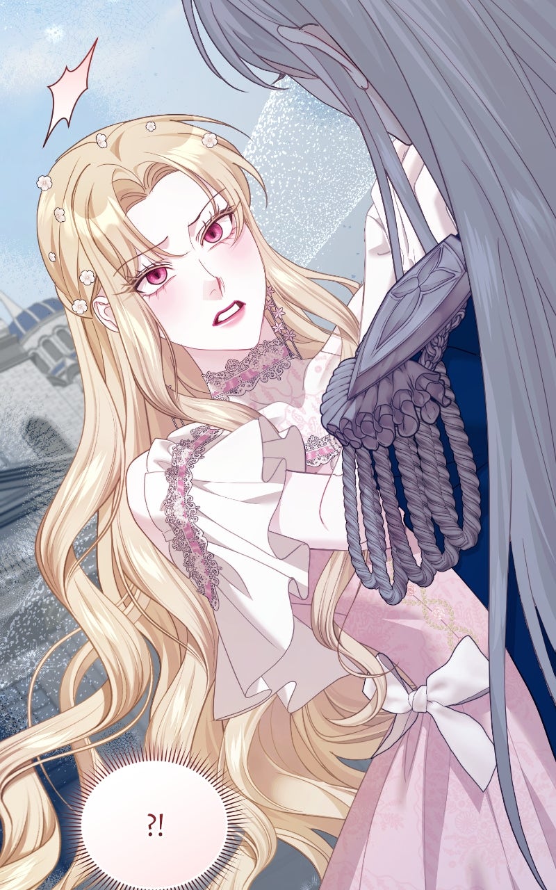 The Acting EmpressStill Spends the First Night Episode 42 page 46 - 