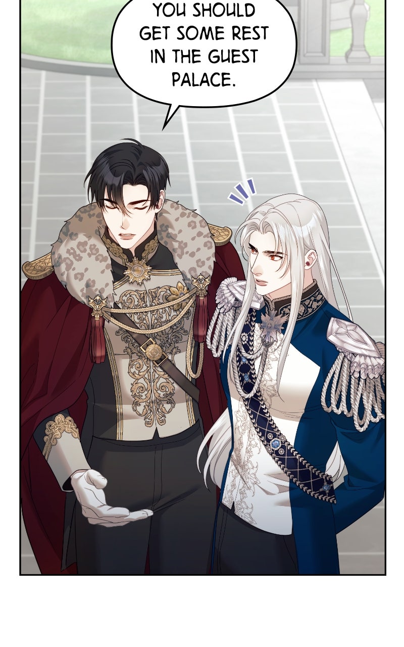 The Acting EmpressStill Spends the First Night Episode 42 page 58 - 