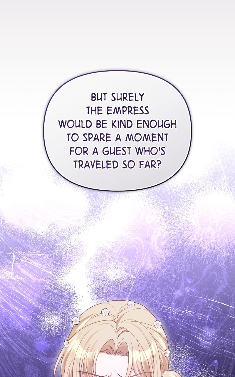 The Acting EmpressStill Spends the First Night Episode 42 page 62 - 
