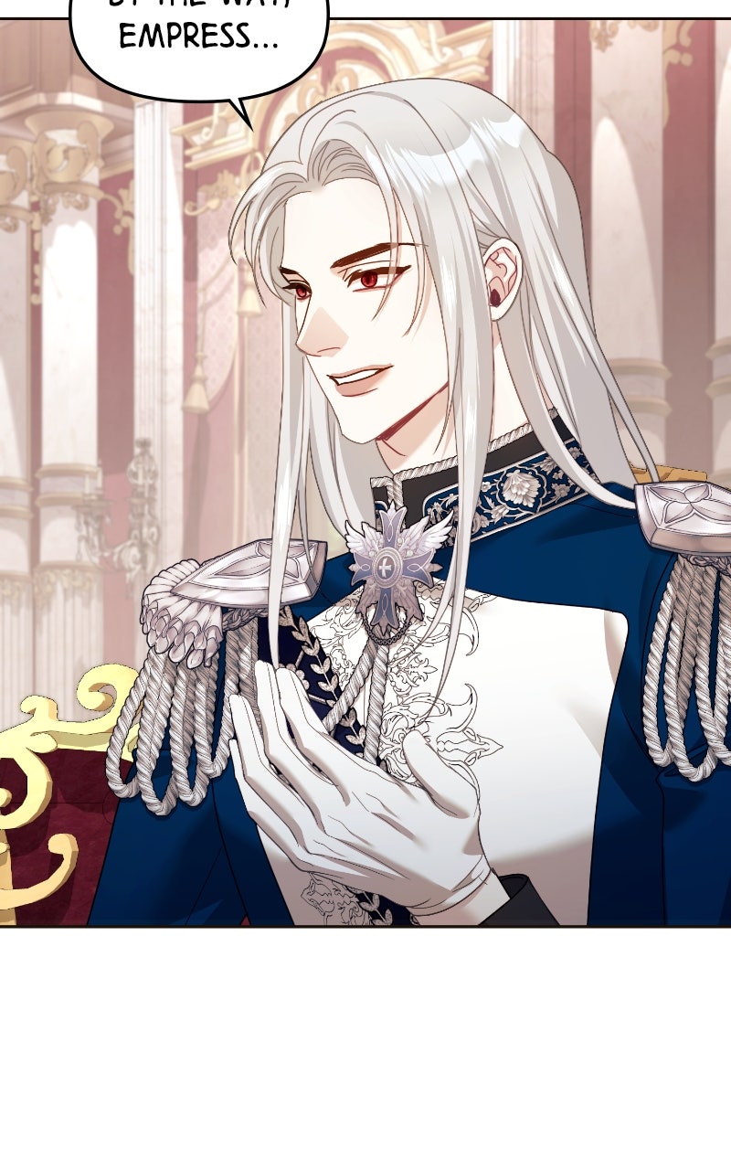 The Acting EmpressStill Spends the First Night Episode 42 page 68 - 
