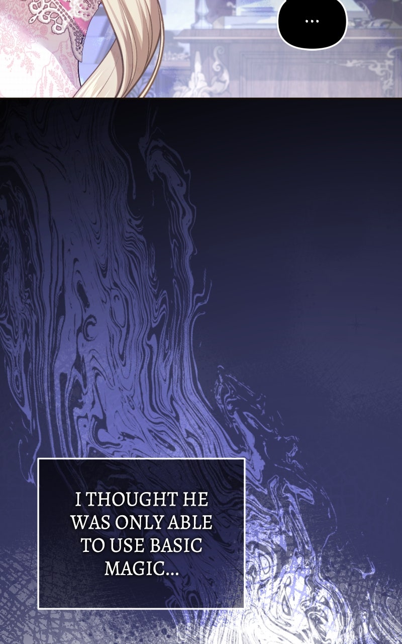 The Acting EmpressStill Spends the First Night Episode 42 page 73 - 