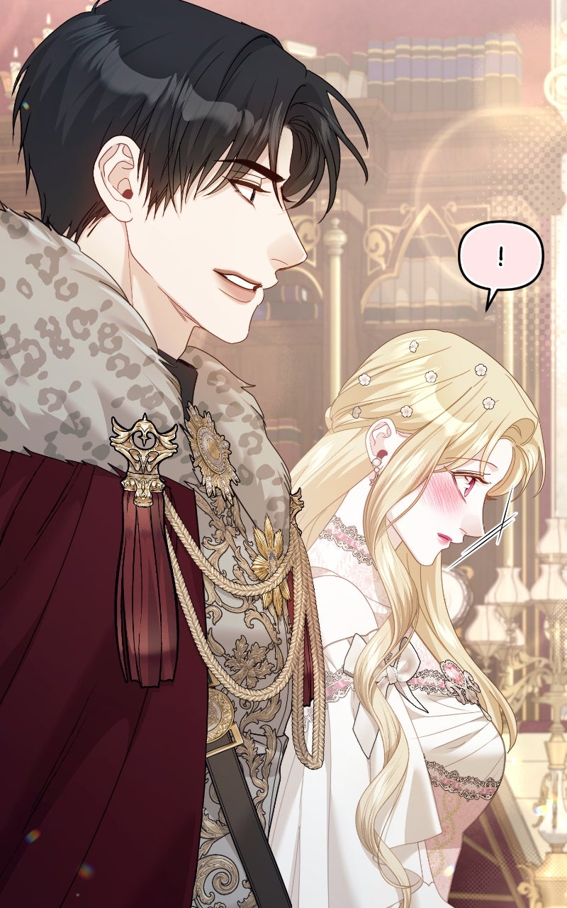 The Acting EmpressStill Spends the First Night Episode 42 page 76 - 