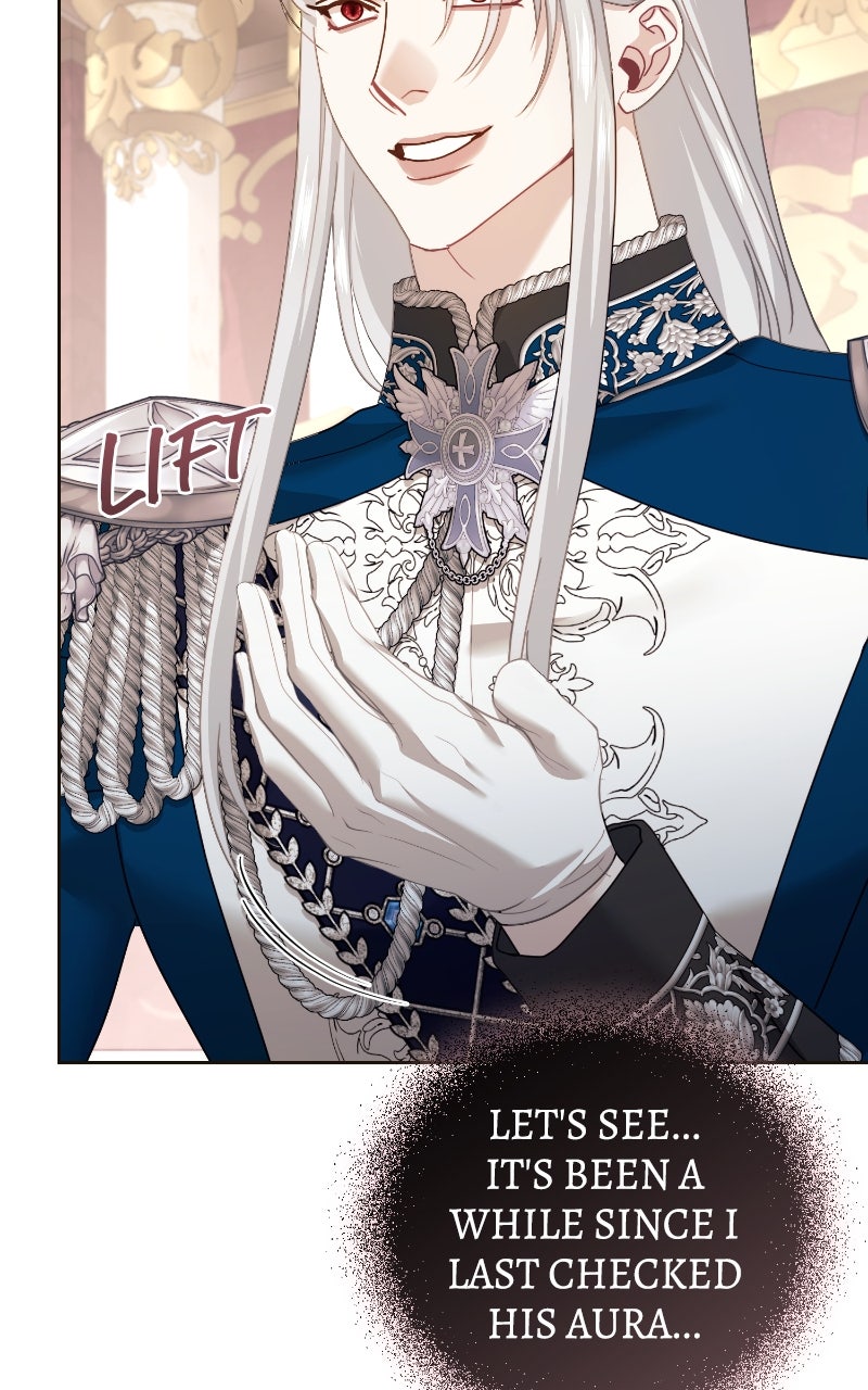 The Acting EmpressStill Spends the First Night Episode 42 page 78 - 