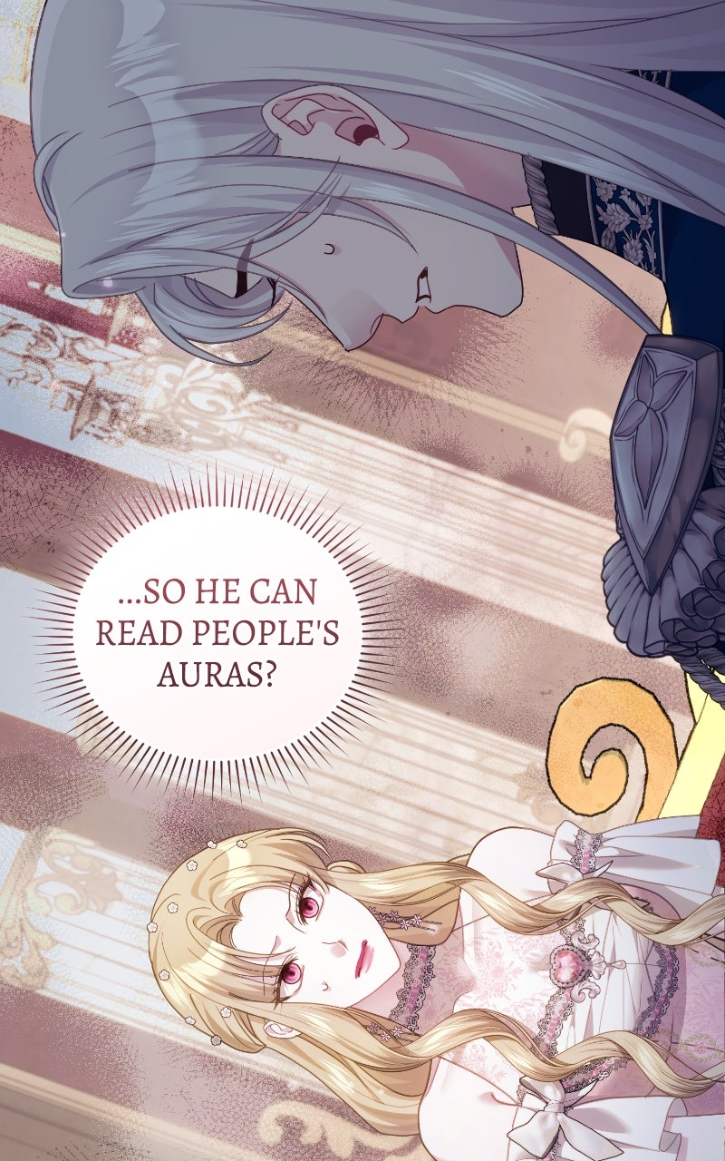 The Acting EmpressStill Spends the First Night Episode 42 page 83 - 