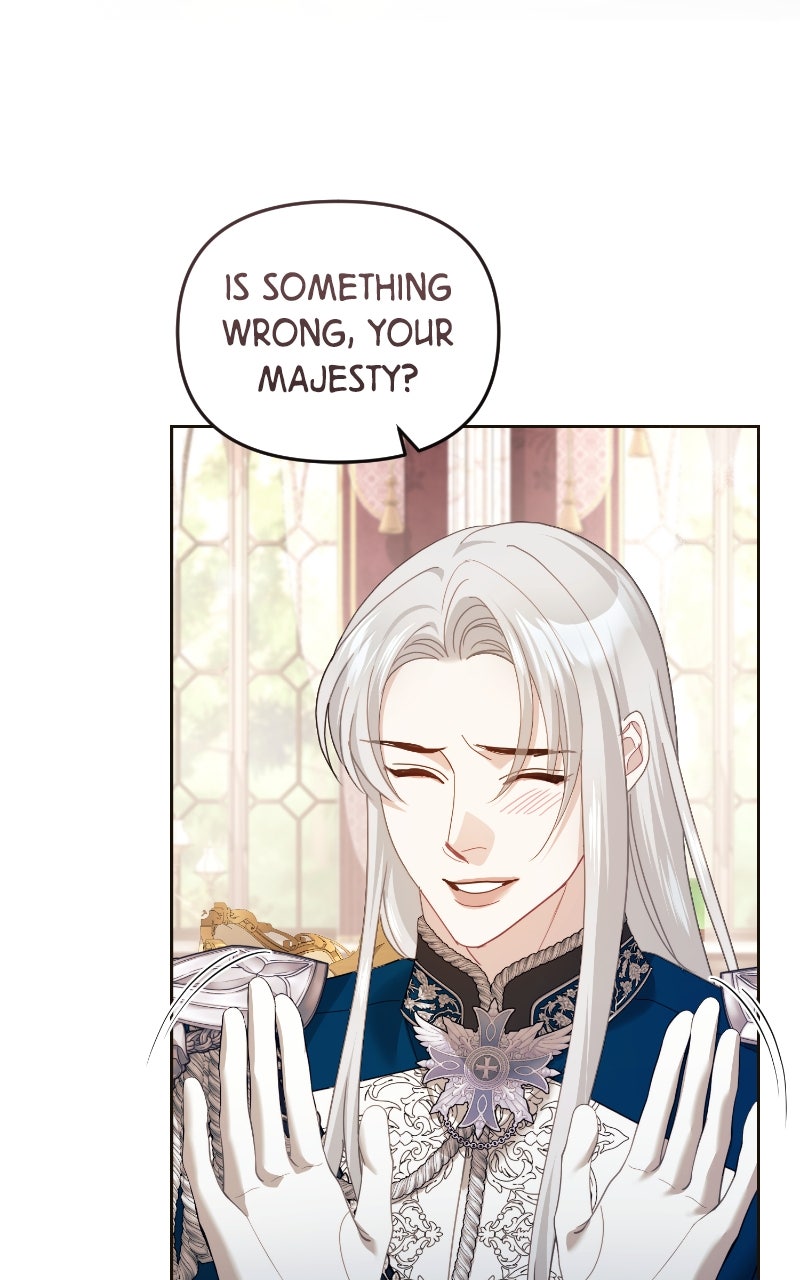 The Acting EmpressStill Spends the First Night Episode 42 page 85 - 