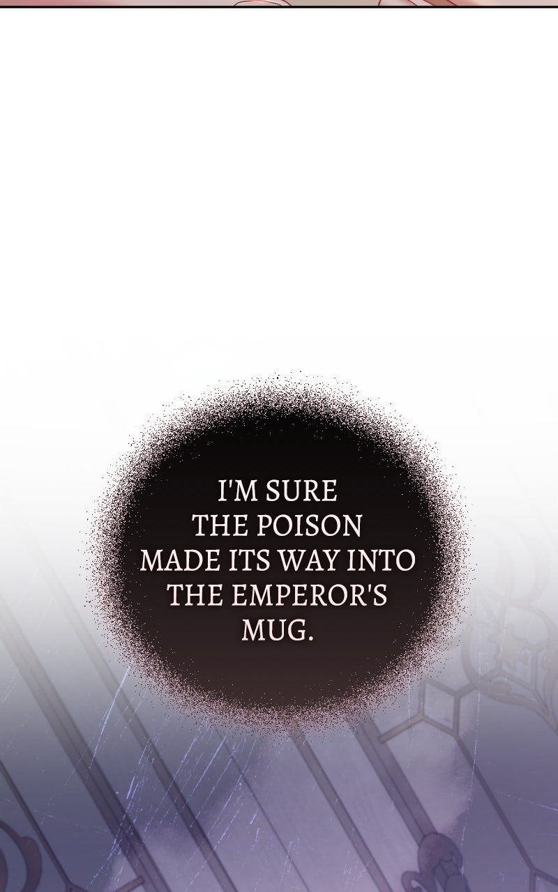 The Acting EmpressStill Spends the First Night Episode 42 page 94 - 