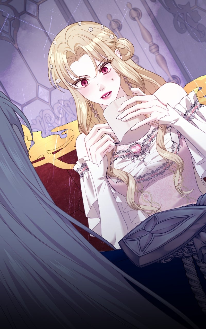The Acting EmpressStill Spends the First Night Episode 42 page 95 - 