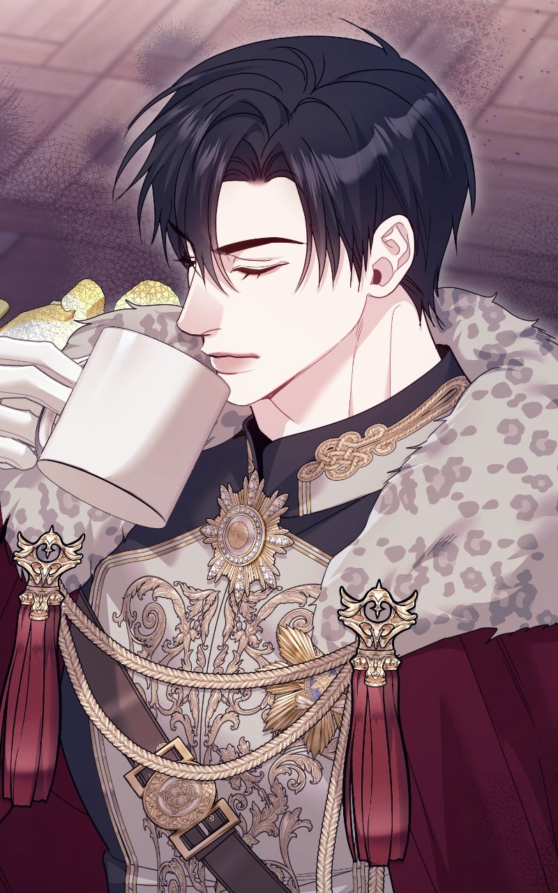The Acting EmpressStill Spends the First Night Episode 42 page 100 - 