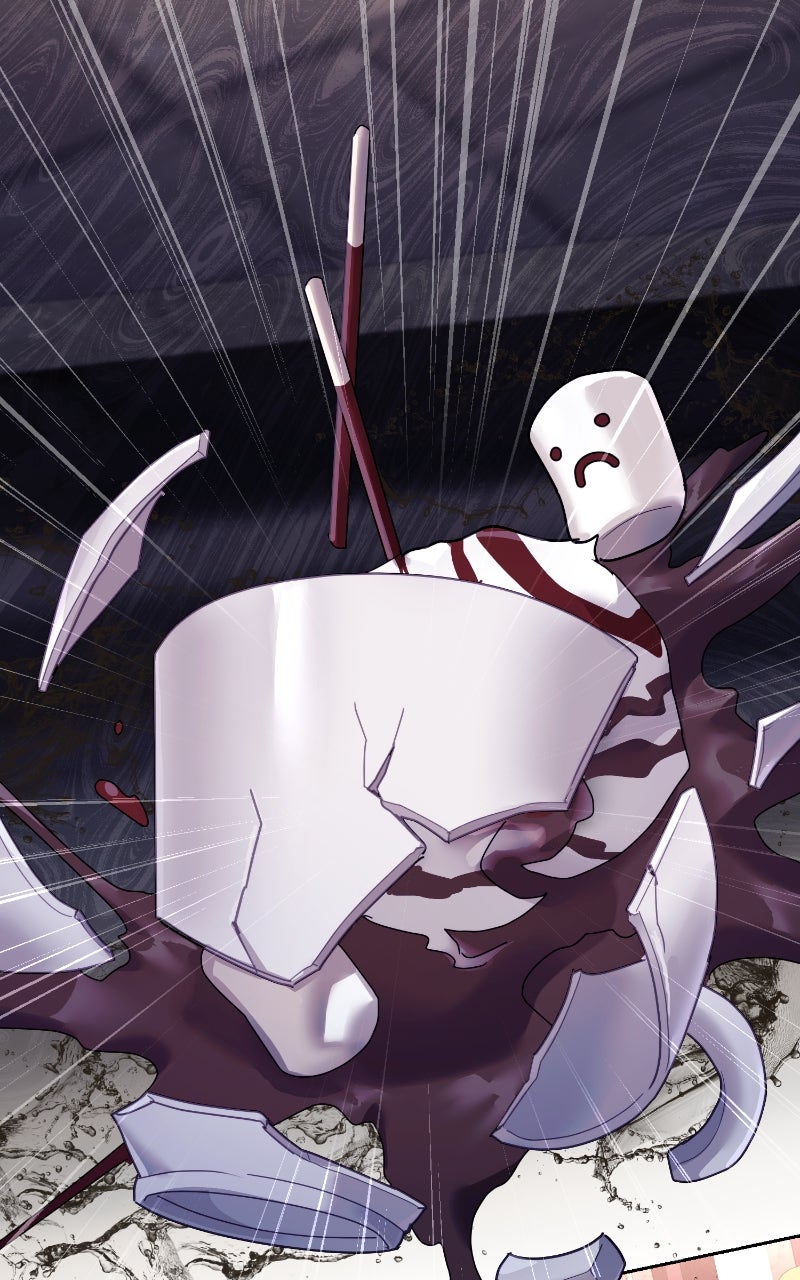 The Acting EmpressStill Spends the First Night Episode 43 page 2 - 
