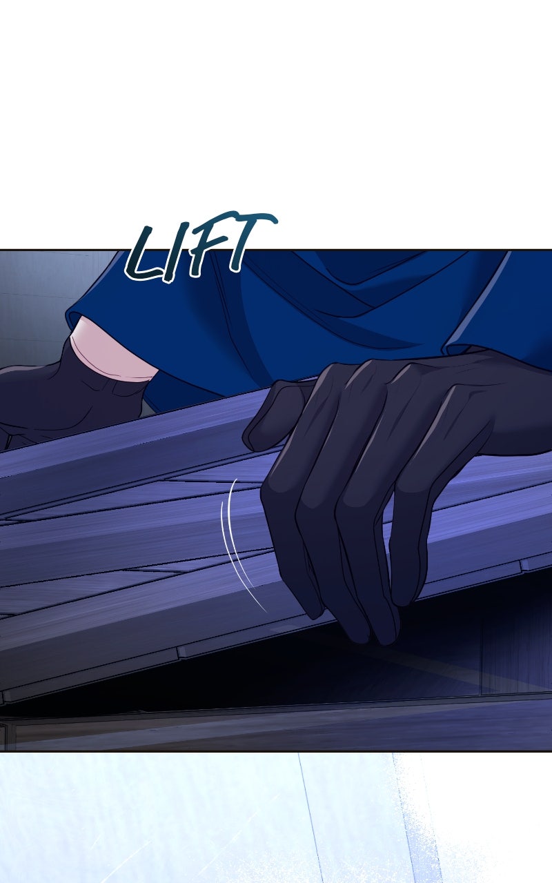 The Acting EmpressStill Spends the First Night Episode 43 page 110 - 