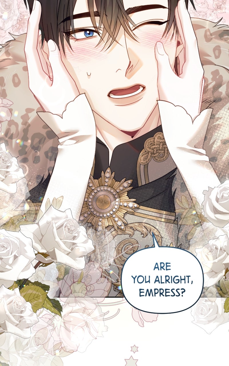 The Acting EmpressStill Spends the First Night Episode 43 page 15 - 