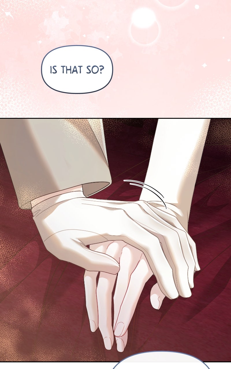 The Acting EmpressStill Spends the First Night Episode 43 page 18 - 