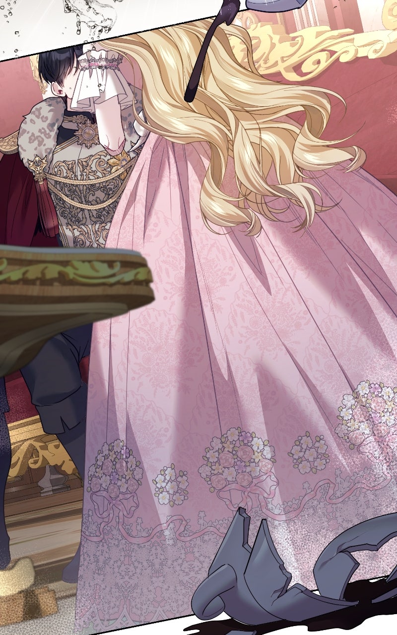 The Acting EmpressStill Spends the First Night Episode 43 page 3 - 