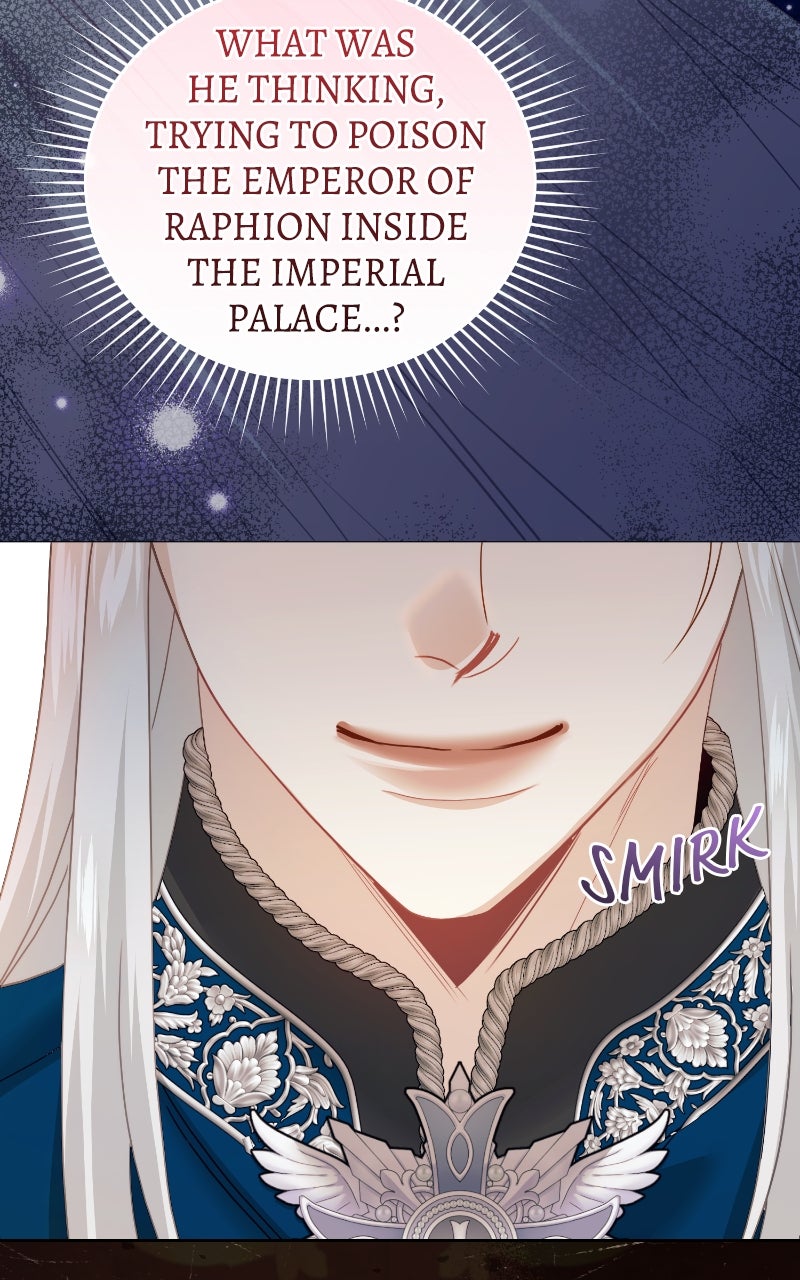 The Acting EmpressStill Spends the First Night Episode 43 page 25 - 