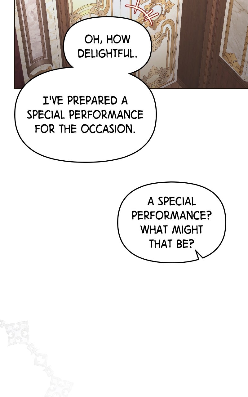 The Acting EmpressStill Spends the First Night Episode 43 page 35 - 