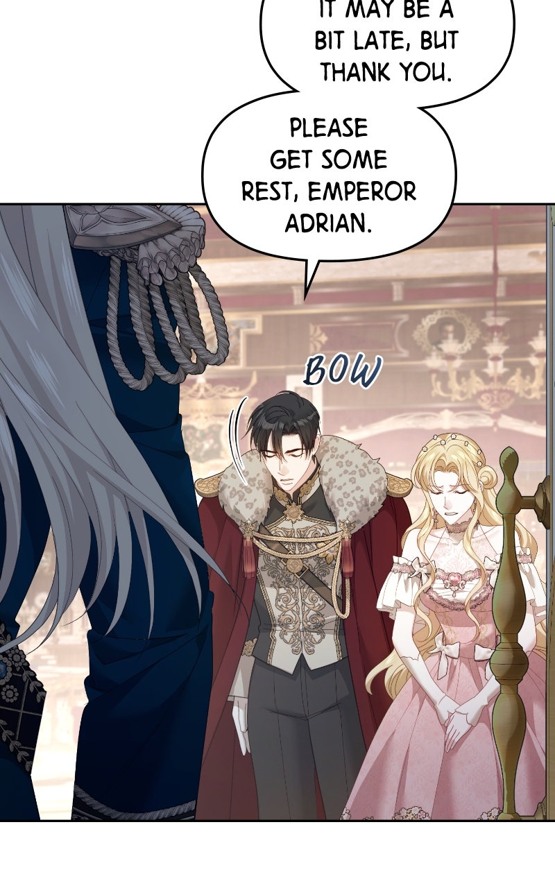 The Acting EmpressStill Spends the First Night Episode 43 page 39 - 
