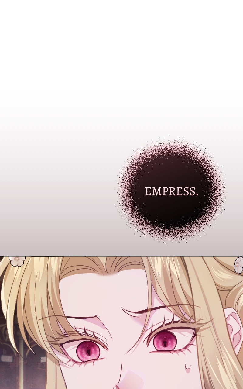 The Acting EmpressStill Spends the First Night Episode 43 page 40 - 