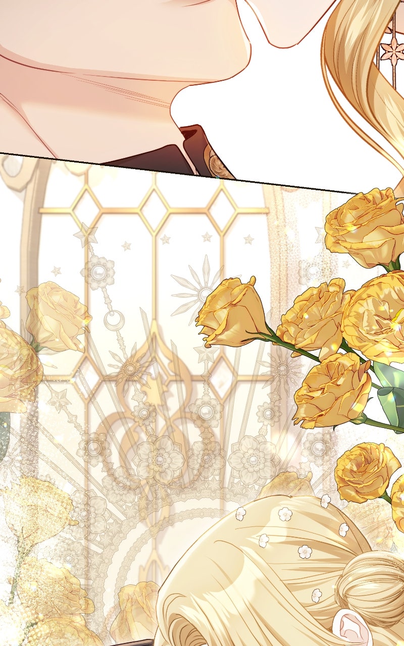 The Acting EmpressStill Spends the First Night Episode 43 page 5 - 