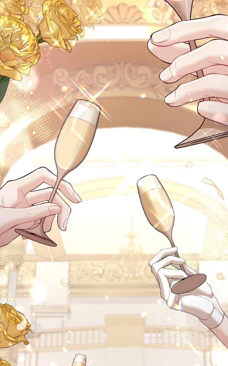 The Acting EmpressStill Spends the First Night Episode 43 page 52 - 