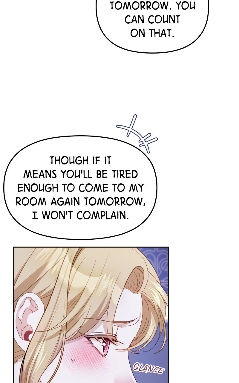 The Acting EmpressStill Spends the First Night Episode 43 page 58 - 