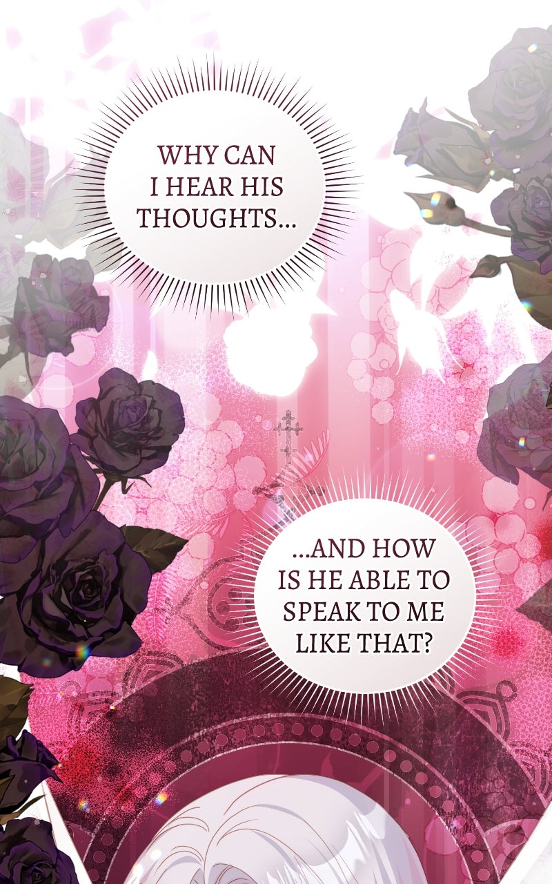 The Acting EmpressStill Spends the First Night Episode 43 page 68 - 