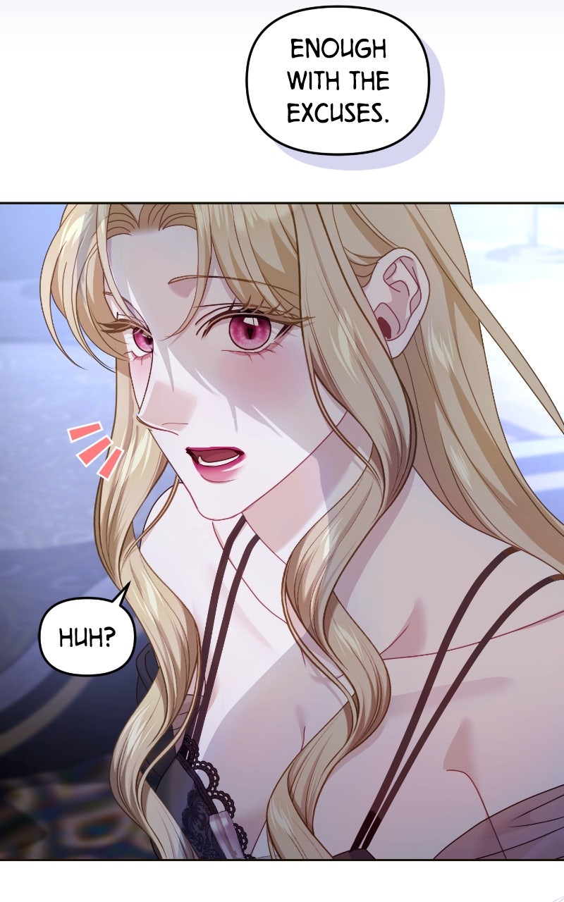 The Acting EmpressStill Spends the First Night Episode 43 page 71 - 