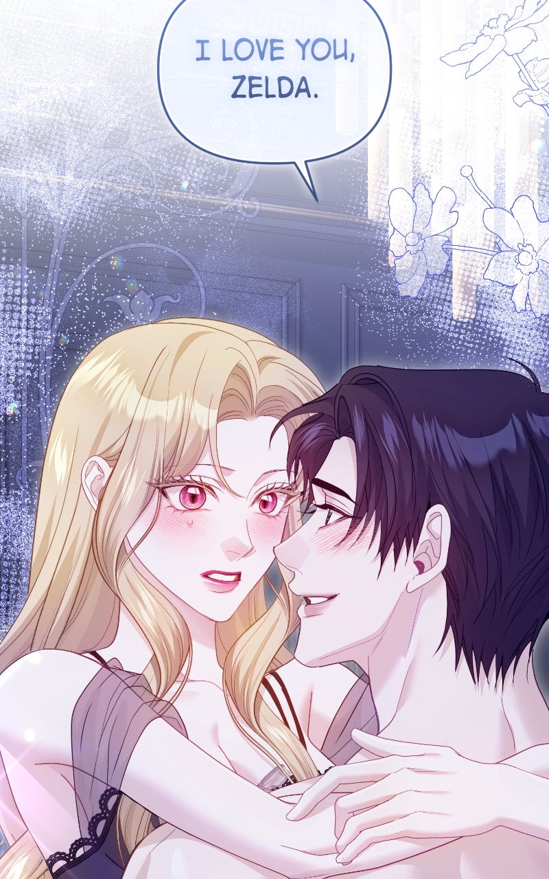 The Acting EmpressStill Spends the First Night Episode 43 page 83 - 