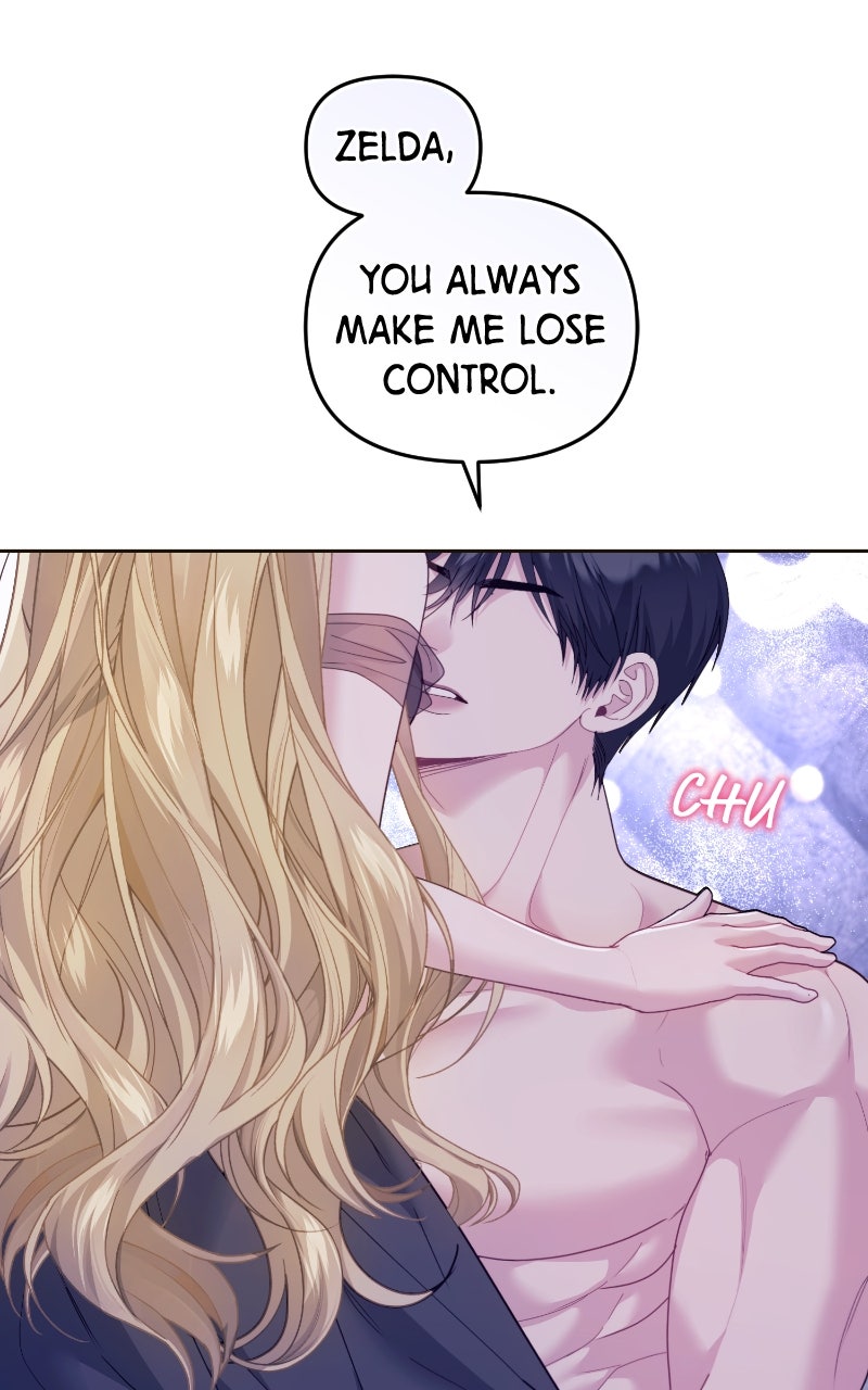 The Acting EmpressStill Spends the First Night Episode 43 page 92 - 