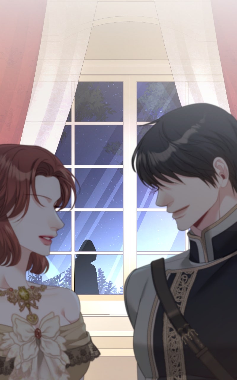 The Acting EmpressStill Spends the First Night Episode 43 page 98 - 