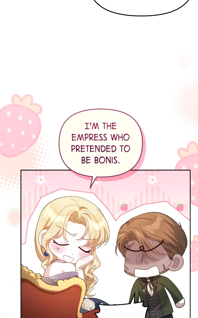 The Acting EmpressStill Spends the First Night Episode 44 page 22 - 