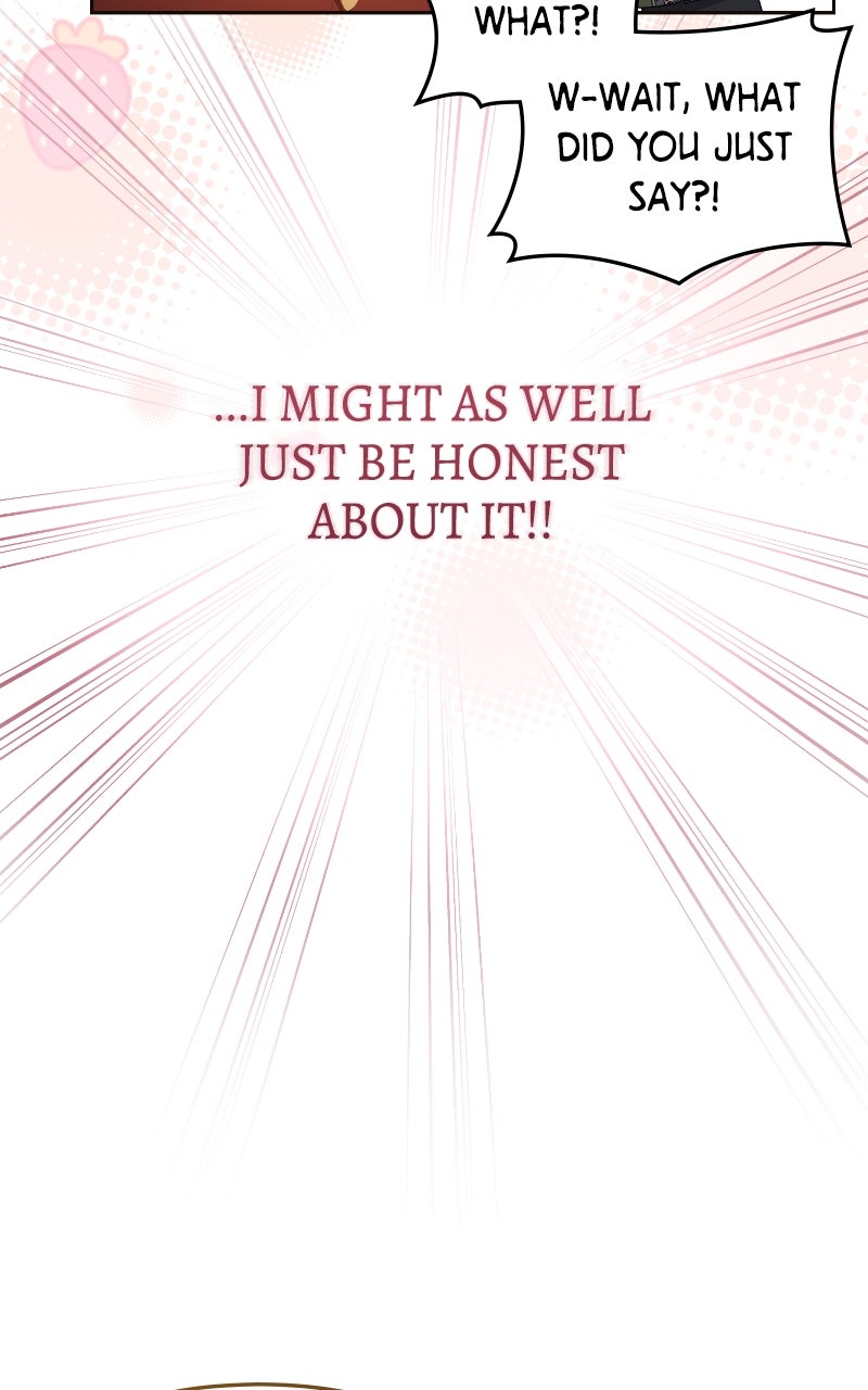 The Acting EmpressStill Spends the First Night Episode 44 page 23 - 