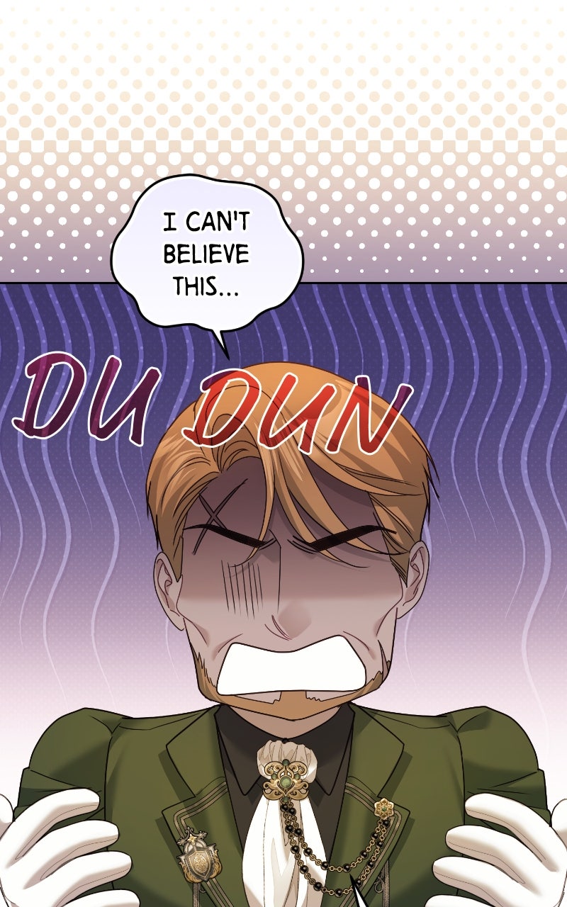The Acting EmpressStill Spends the First Night Episode 44 page 28 - 
