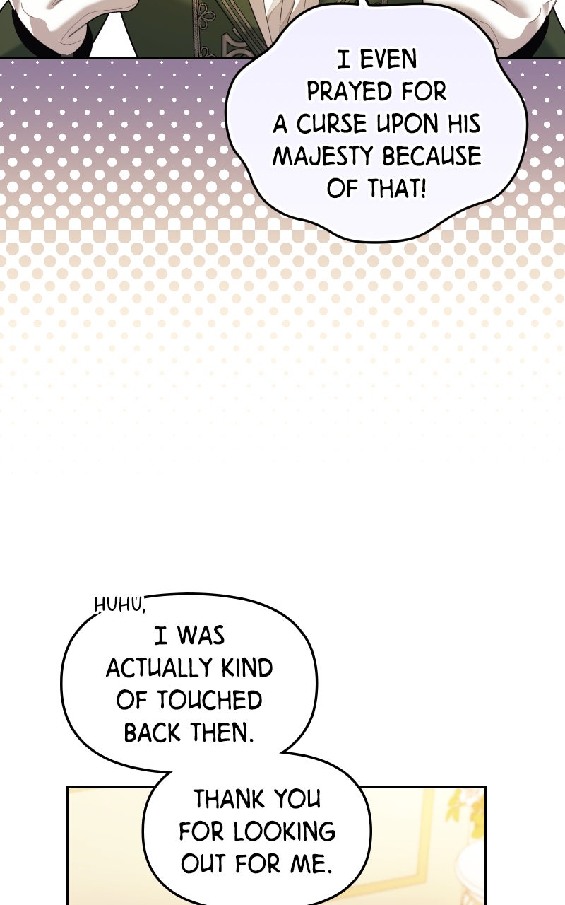 The Acting EmpressStill Spends the First Night Episode 44 page 29 - 