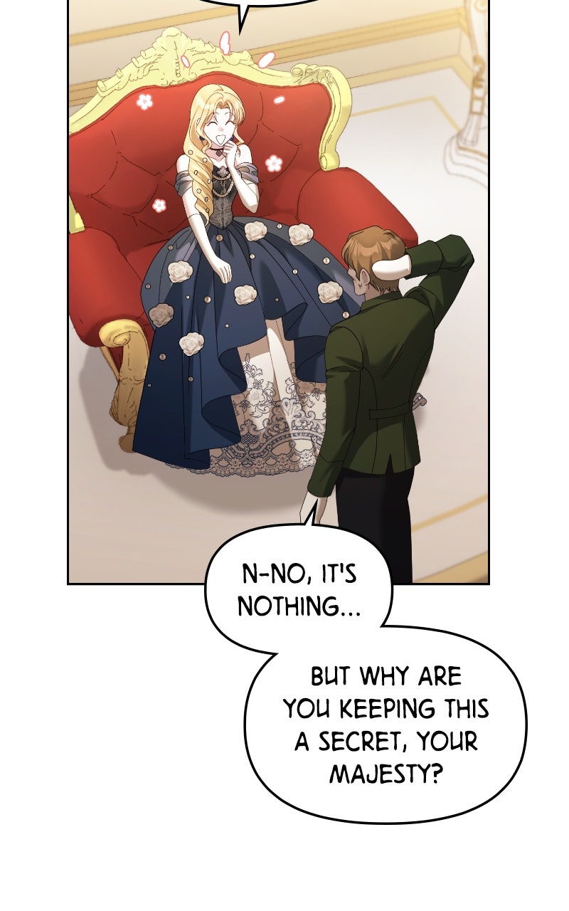 The Acting EmpressStill Spends the First Night Episode 44 page 30 - 