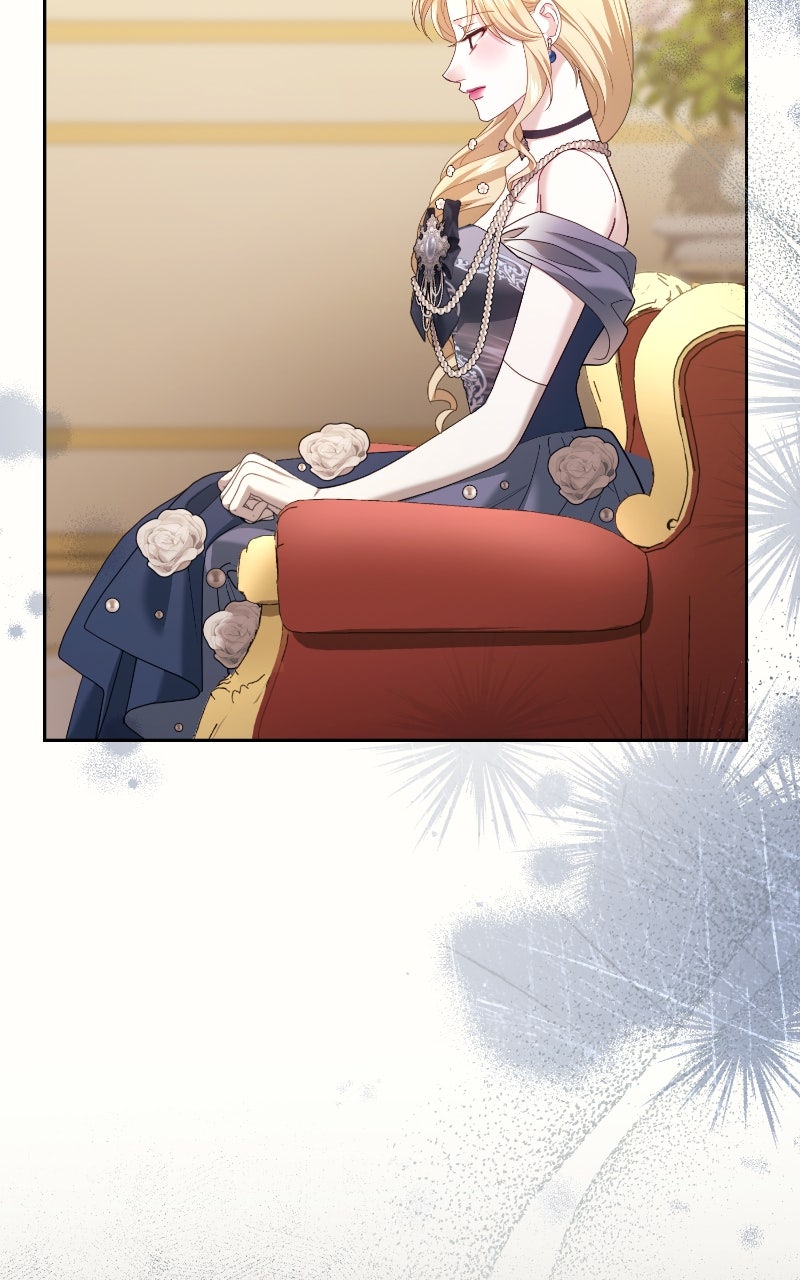 The Acting EmpressStill Spends the First Night Episode 44 page 4 - 