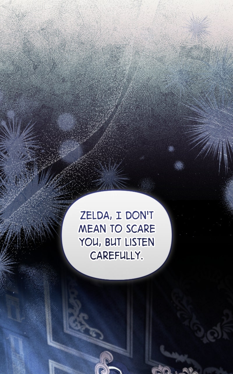 The Acting EmpressStill Spends the First Night Episode 44 page 5 - 