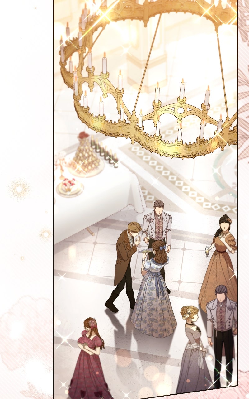 The Acting EmpressStill Spends the First Night Episode 44 page 41 - 