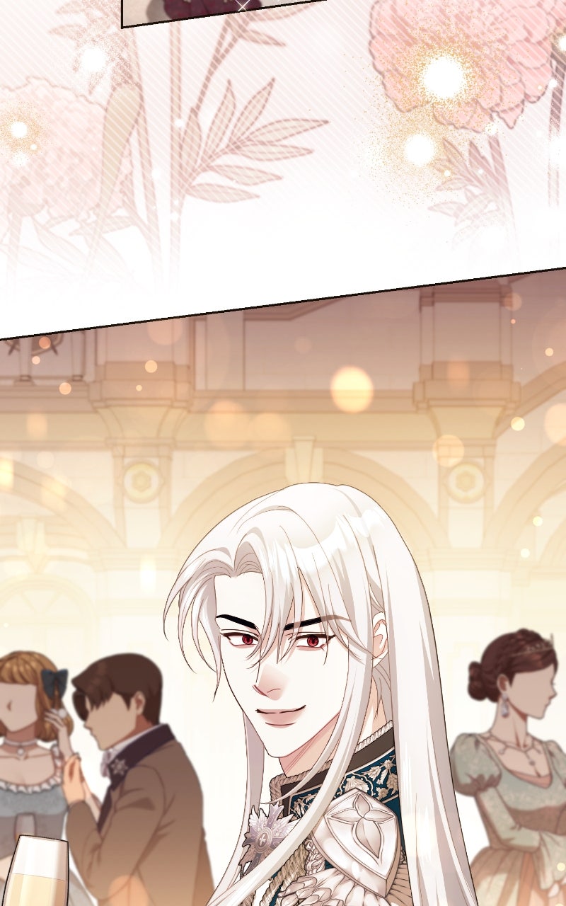 The Acting EmpressStill Spends the First Night Episode 44 page 42 - 