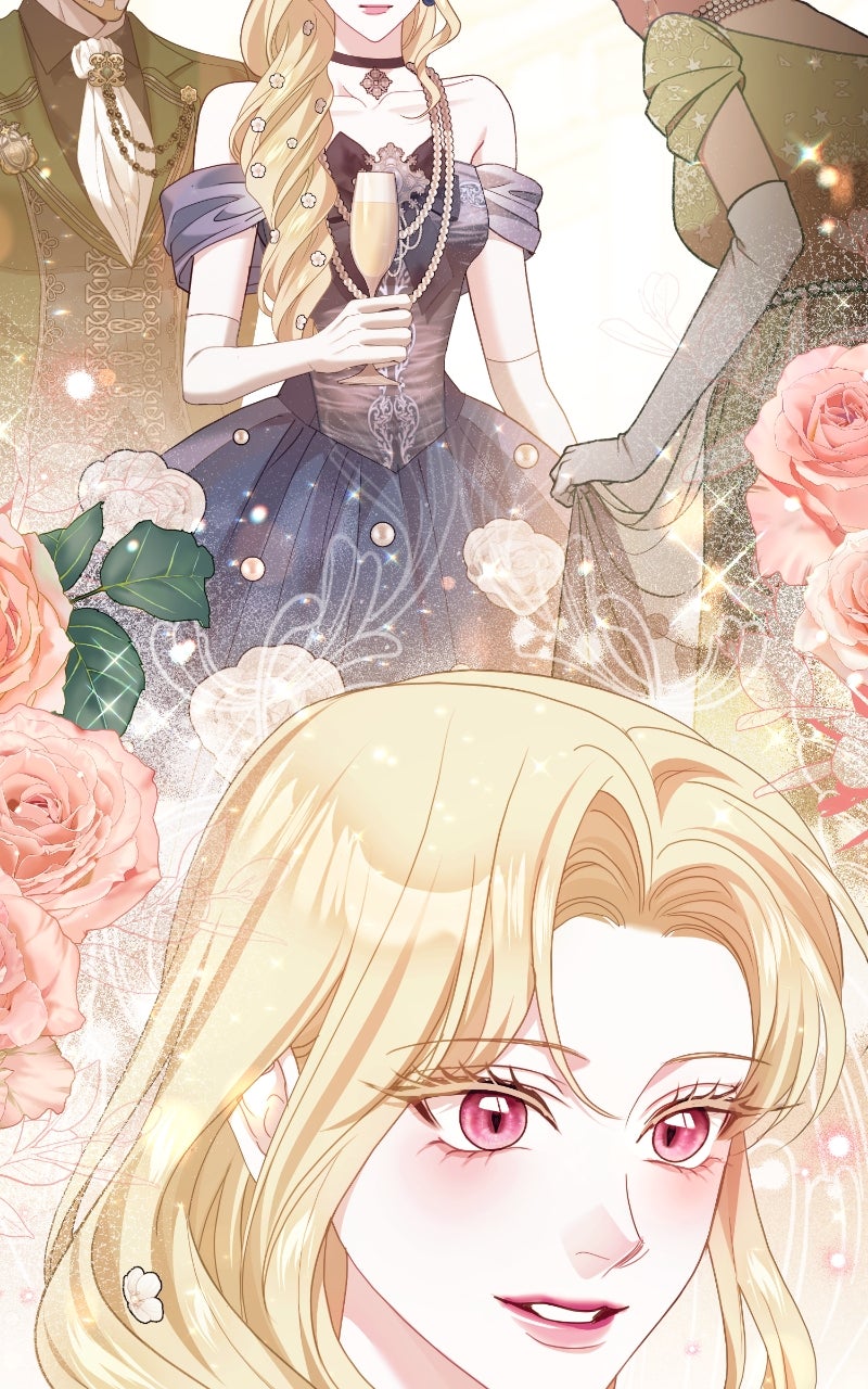 The Acting EmpressStill Spends the First Night Episode 44 page 44 - 