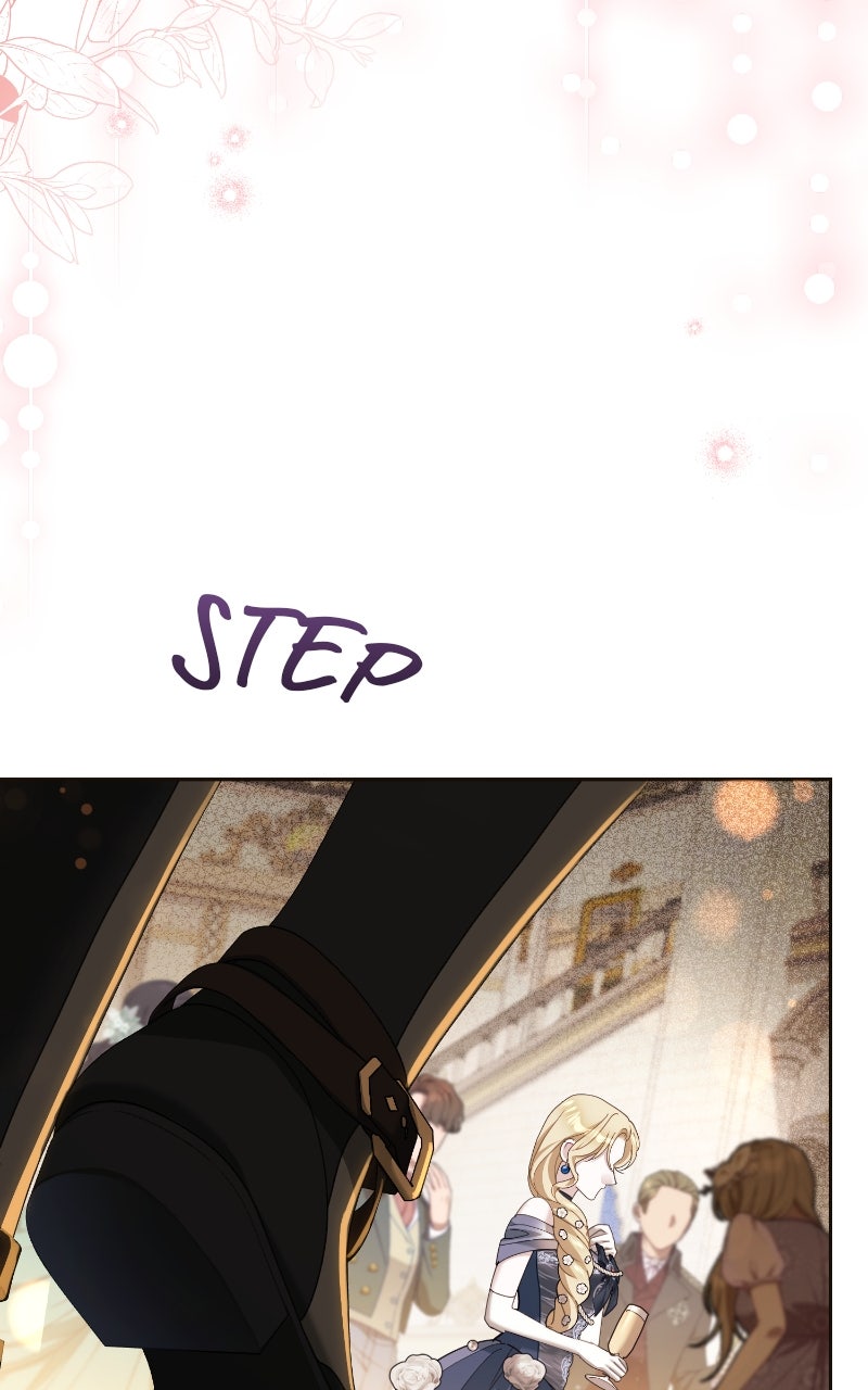 The Acting EmpressStill Spends the First Night Episode 44 page 46 - 